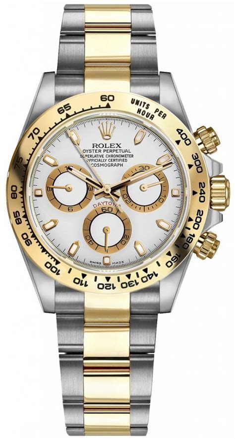 rolex daytona weissgold weißes zifferblatt|Rolex daytona speichern.